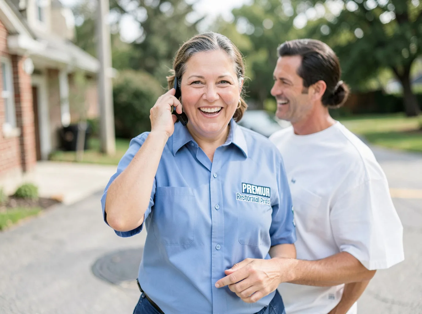 Water Damage Restoration North Liberty, IA FAQs